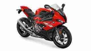 2019 BMW S 1000 RR