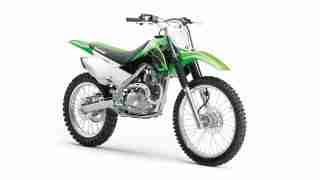 Kawasaki launches 2019 KLX140G in India