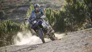 BMW R 1250 GS and R 1250 GS Adventure