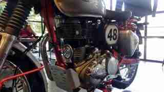 Royal Enfield Trials 350
