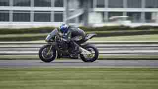 2020 Yamaha YZF-R1M HD wallpapers