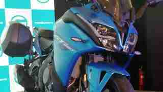 CFMoto 650GT