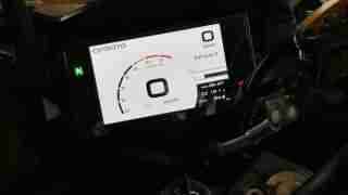CFMoto 650GT