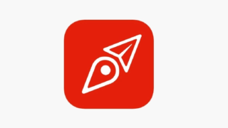 Recky mobile app logo