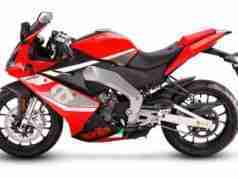 Aprilia GPR 150