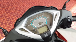 BS 6 Honda Activa 125 Fi