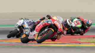 Jorge Lorenzo MotoGP HD wallpaper Aragon 2019