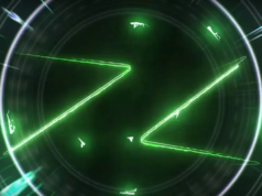 Supercharged Kawasaki Z-teaser