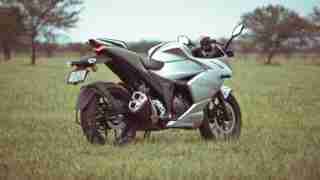 Suzuki Gixxer SF 250 HD wallpapers