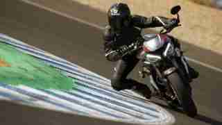 2020 Triumph Street Triple RS HD wallpaper