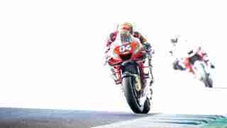 Andrea Dovizioso - HD wallpapers from MotoGP Motegi 2019