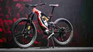 Ducati 2020 E-bike
