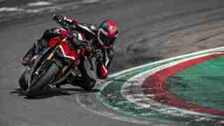 Ducati Streetfighter V4 S - HD wallpaper