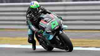 Franco Morbidelli - HD wallpapers from MotoGP Motegi 2019