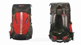 TVS Racing Bag