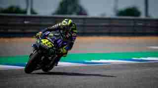 Valentino Rossi - HD wallpapers from MotoGP Motegi 2019