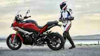 2020 BMW S1000 XR HD high res