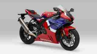 2020 Honda CBR1000RR-R SP Fireblade high res images