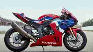 2020 Honda CBR1000RR-R SP Fireblade high res images