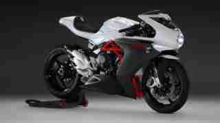 2020 MV Agusta Superveloce HD high res