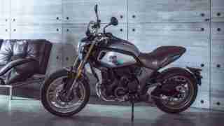 CF Moto 700CL-X HD high res