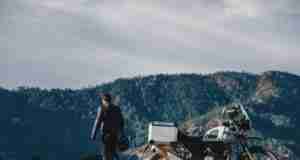 2020 BS6 Royal Enfield Himalayan