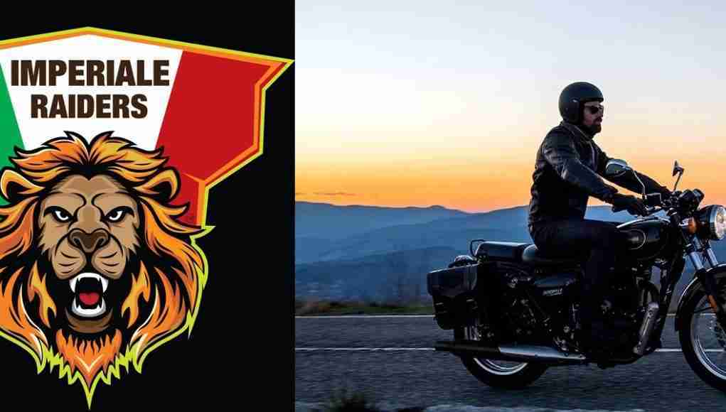 Benelli India Imperiale Raiders Club now open