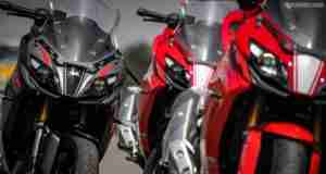 2020 BS6 TVS Apache RR 310 HD wallpaper