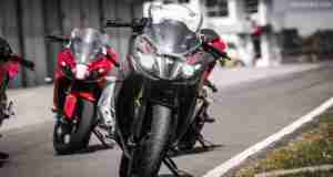 2020 BS6 TVS Apache RR 310 HD wallpaper