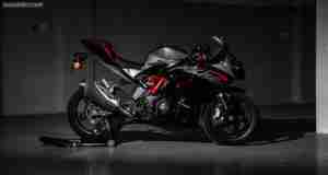 2020 BS6 TVS Apache RR 310 HD wallpaper