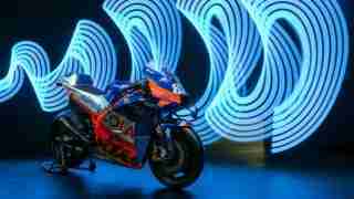 2020 Tech3 KTM MotoGP livery