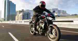 2020 Triumph Street Triple R HD wallpapers