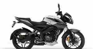 BS6 Bajaj Pulsar NS200