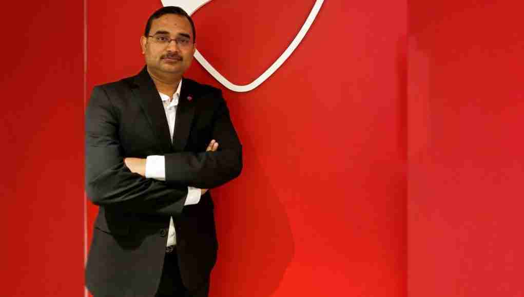 Bipul Chandra is the new Ducati India MD