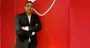 Bipul Chandra is the new Ducati India MD