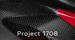 Ducati Superleggera V4 unveil