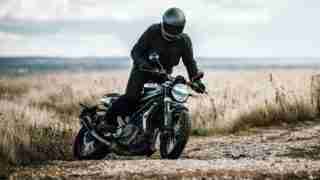 Husqvarna Svartpilen 401 2020 HD wallpaper