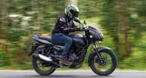 Pulsar 125 Neon review