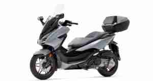 2020 Limited edition Honda Forza 300