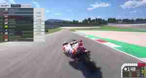 Alex Marquez wins the first ever #StayAtHomeGP