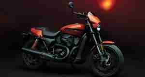 Harley Davidson Street series now available at Army Store