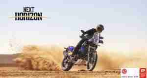 Yamaha Tenere 700 wins Red Dot Award for Product Design 2020