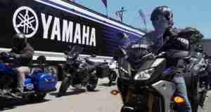 Yamaha USA announces plan for Daytona Bike Week