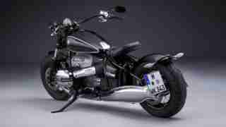 BMW R 18 cruiser HD wallpaper