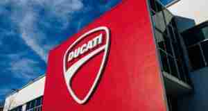 Ducati factory in Italy to re-start manufacturing