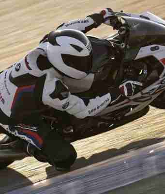 M Performance Parts for BMW S1000RR