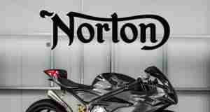 Norton Superlight SS