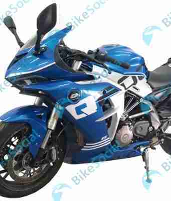 Benelli 600 RR
