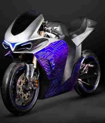 2electron Emula Concept