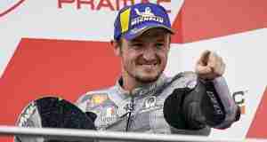 Ducati MotoGP team signs Jack Miller for 2021